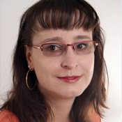 Anja Becker-Kössel