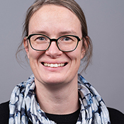 Anna Busching