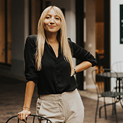Laura Dähn